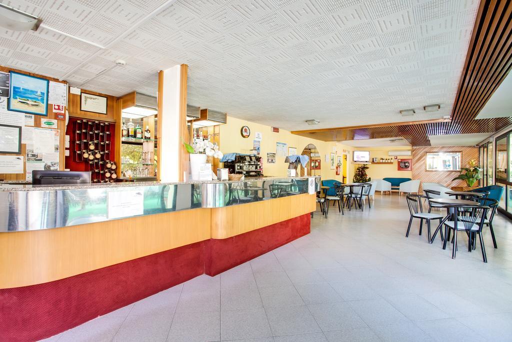 Club Hotel Residence Cesenatico Buitenkant foto