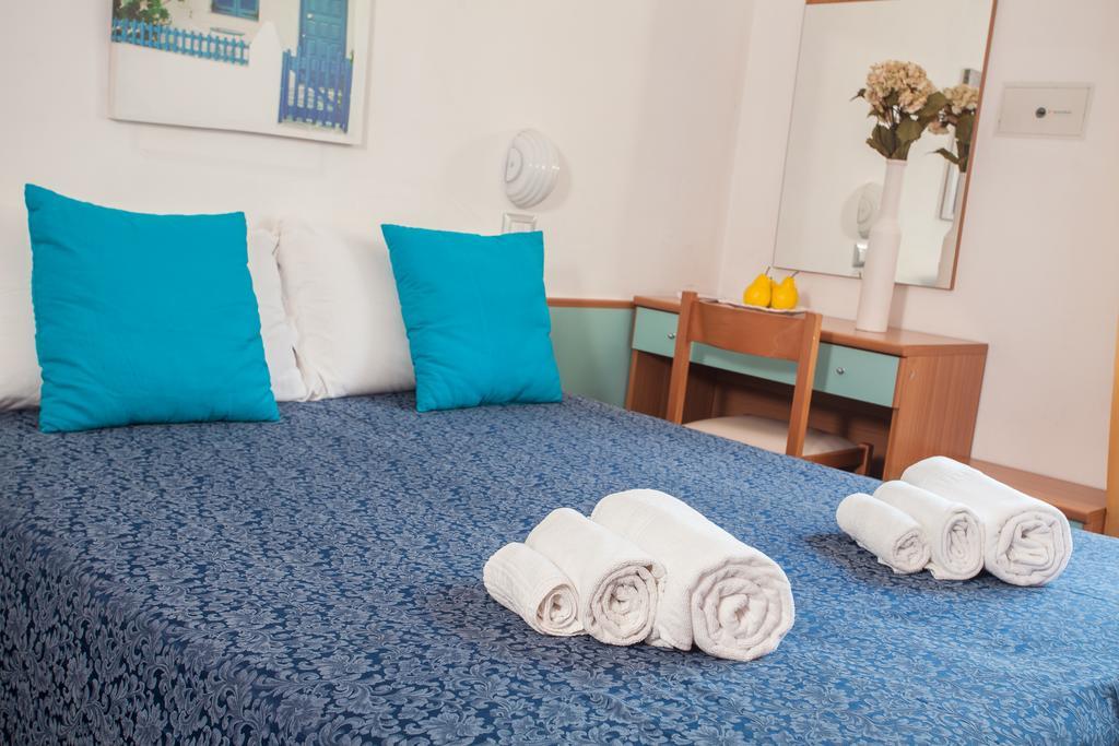 Club Hotel Residence Cesenatico Buitenkant foto
